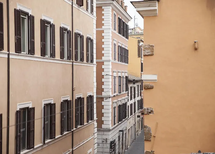 Casa Fabbrini Fancy Suites Roma